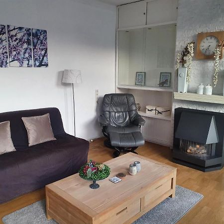 Vakantiewoning Oude Markt Centrum Vlissingen Exteriér fotografie