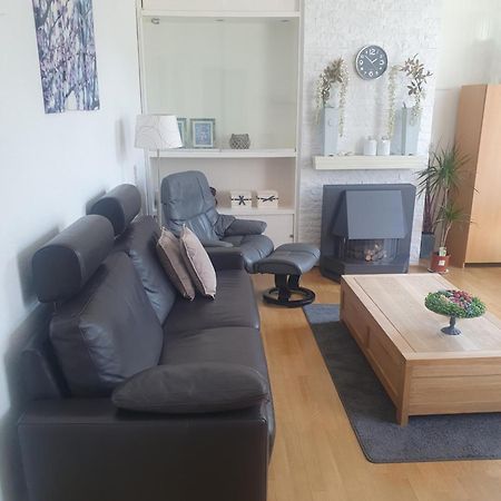 Vakantiewoning Oude Markt Centrum Vlissingen Exteriér fotografie