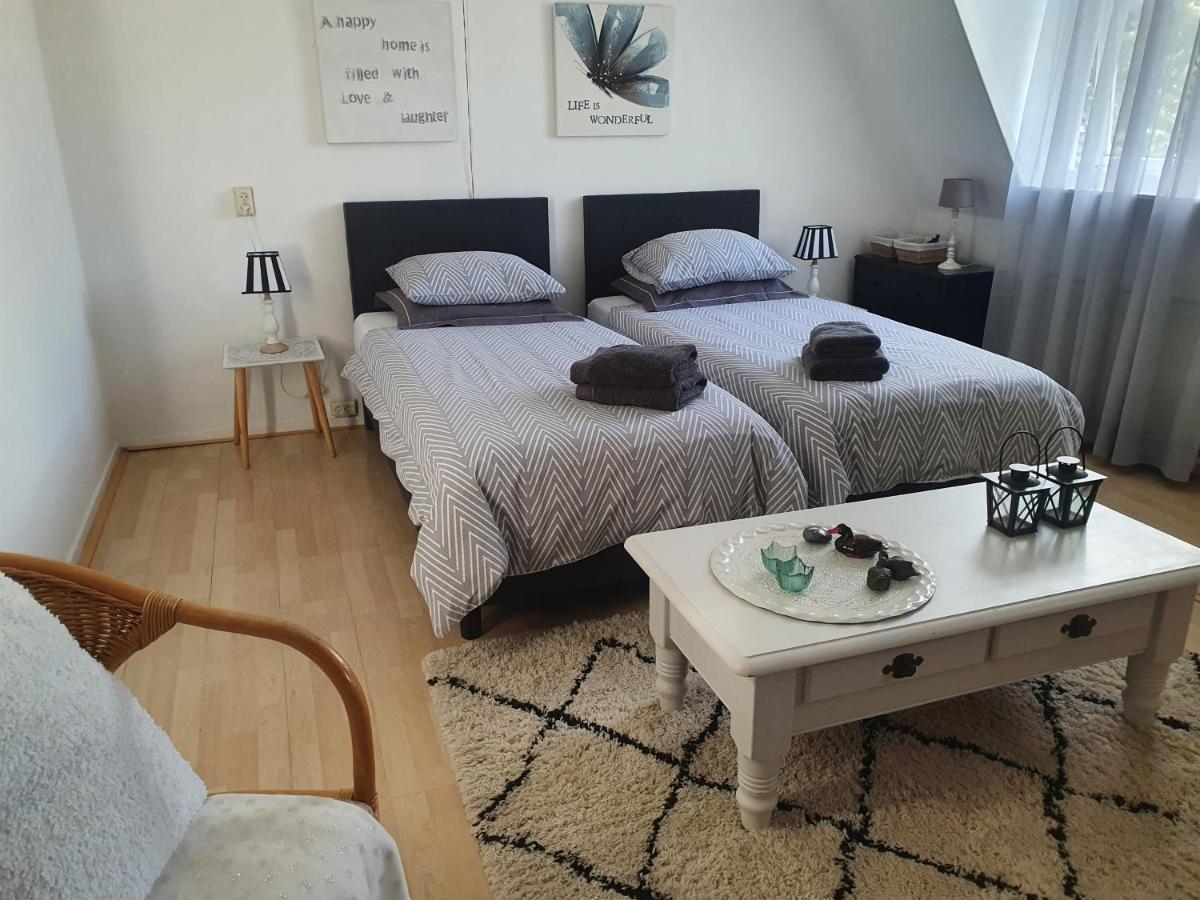 Vakantiewoning Oude Markt Centrum Vlissingen Exteriér fotografie