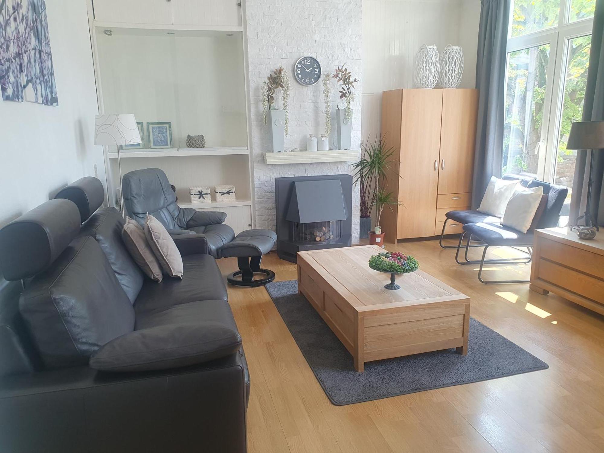 Vakantiewoning Oude Markt Centrum Vlissingen Exteriér fotografie